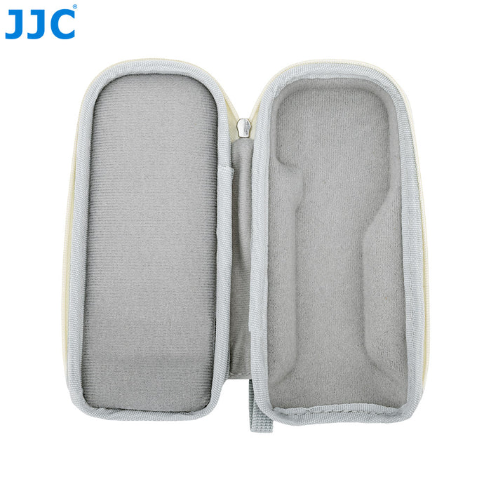 JJC Camera Case Designed for DJI Osmo Pocket 4/ 3 (Gray)