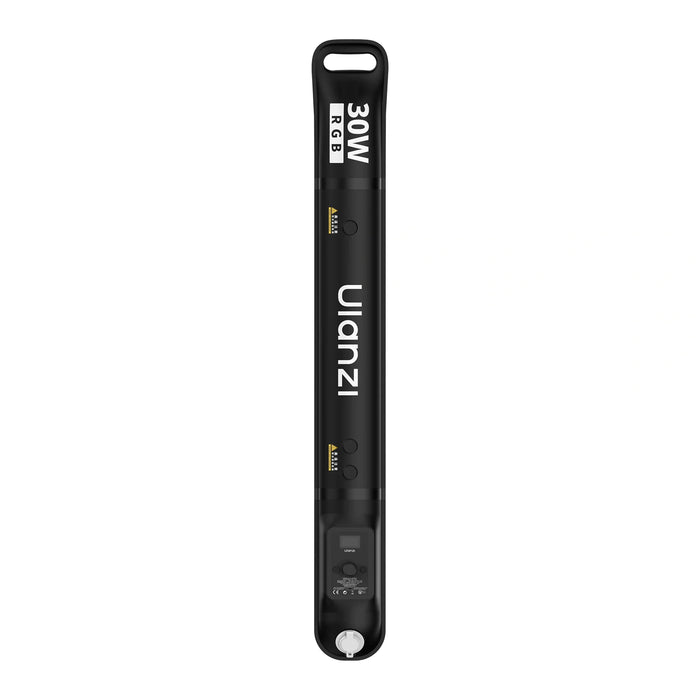ULANZI LA30 30W RGB Air Tube Light