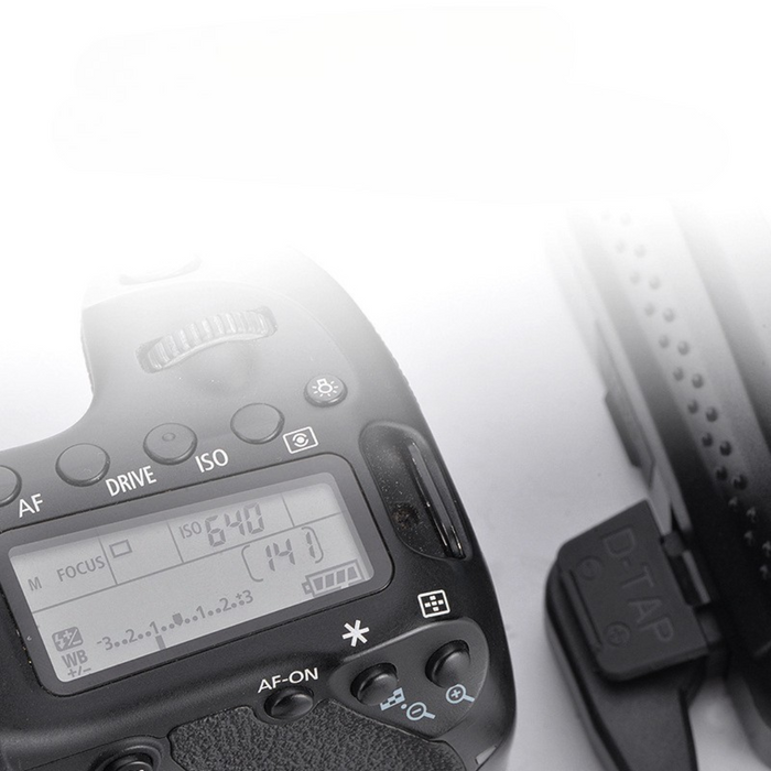 KINGMA D-TAP Dummy Battery for Sony NP-FZ100