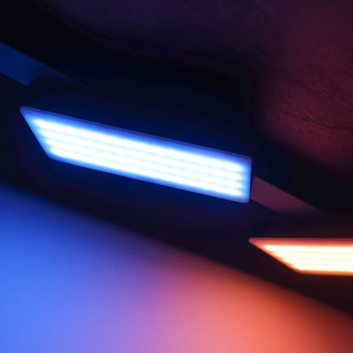ULANZI LT002 7" RGB LED Video Light - 10W