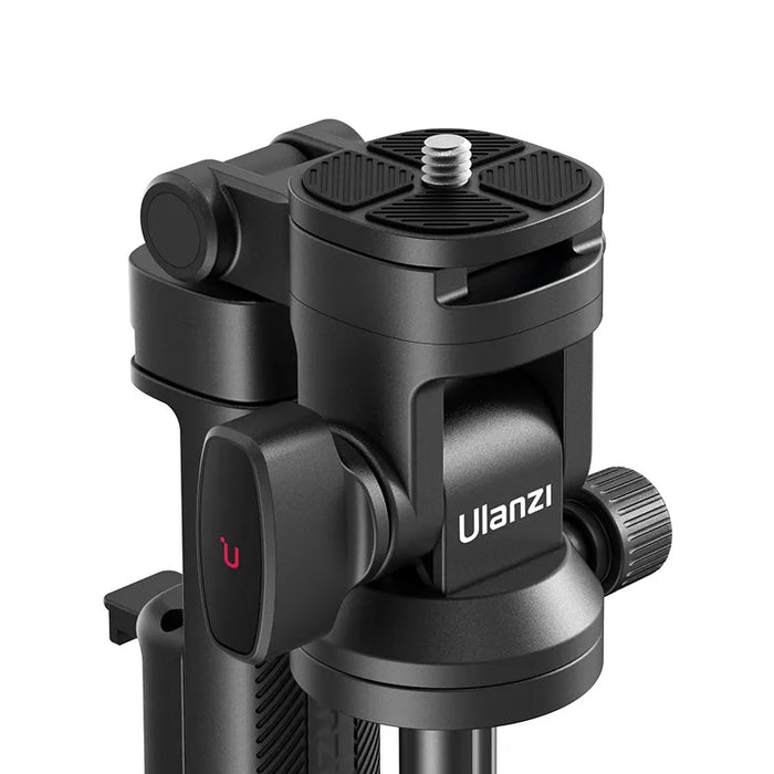 ULANZI MT-78 Quick-Release Tripod with Cold Shoe Mount