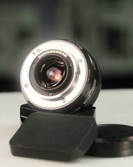 (USED) FUJIFILM XF 18mm F2 R - Like New - 98A01486