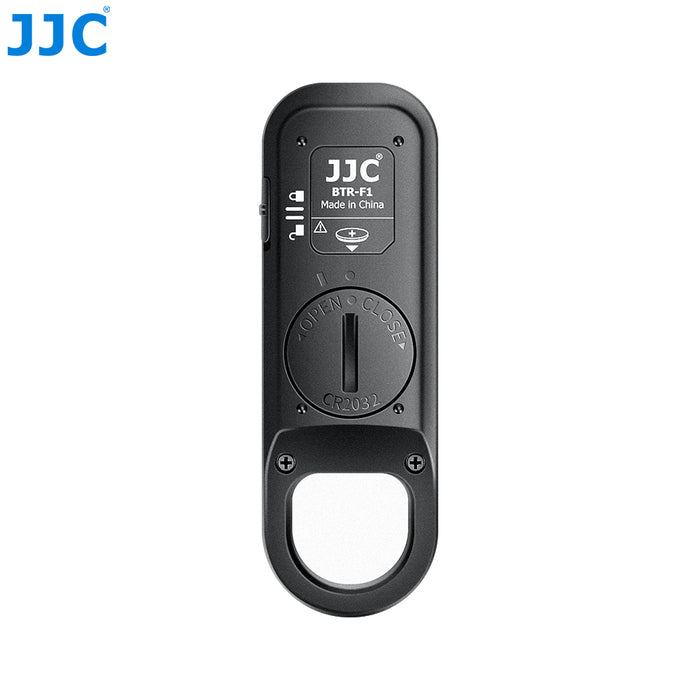 JJC Wireless Remote for Fujifilm X-Series