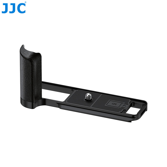 JJC Camera Hand Grip for Fujifilm X-E5 (Black)