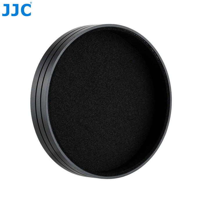 JJC Lens Cap for Ricoh GR III (GR3)/ IIIx (GR3x) (Model: LC-GR3)