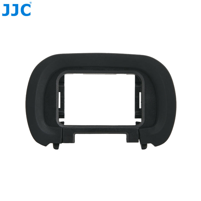 JJC Replacement Eye Cup for Sony - fits Sony a7R V, a7 IV, a7S III and a1.