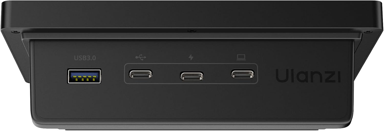 ULANZI D200H Stream Controller