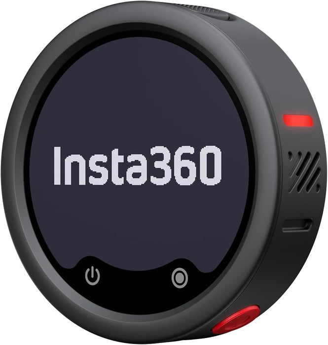 INSTA360 Mic Pro Transmitter (Black)