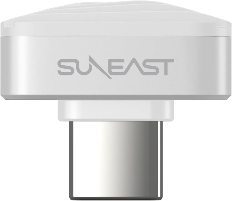 SUNEAST Nano Series Portable SSD - 512 GB