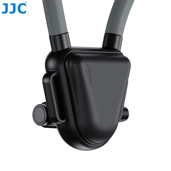 JJC MNM-AC1 Magnetic Neck Holder for Action Cameras