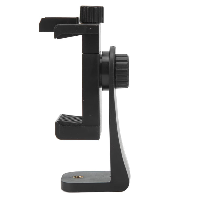 OEM (Generic) Phone Clamp w/ 1/4" Mount & Cold Shoe Mount