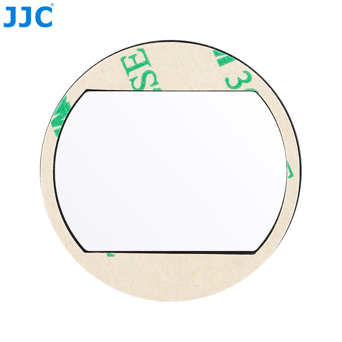JJC F-WMCUVR6 L39 Ultra Slim Multi-Coated UV Filter for Sony ZV-1, RX100 V/VI/VII and Canon G7X Mark II/III, G5X Mark II