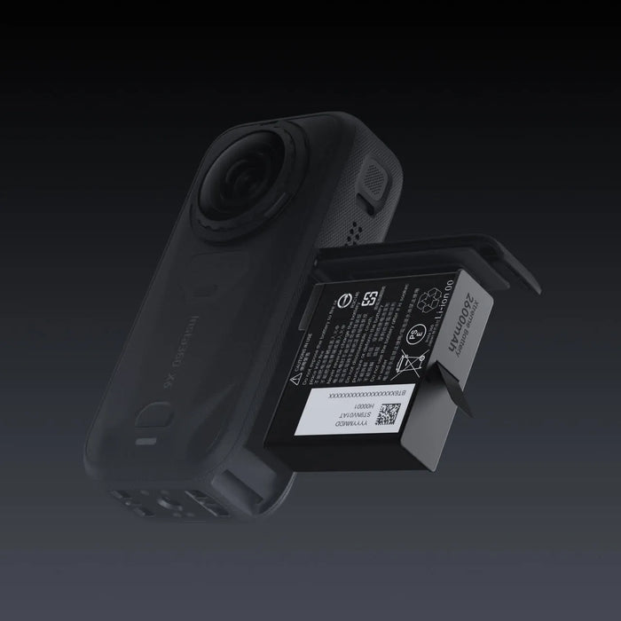 INSTA360 X6 Xtreme Battery