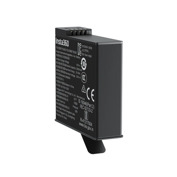 INSTA360 X6 Xtreme Battery