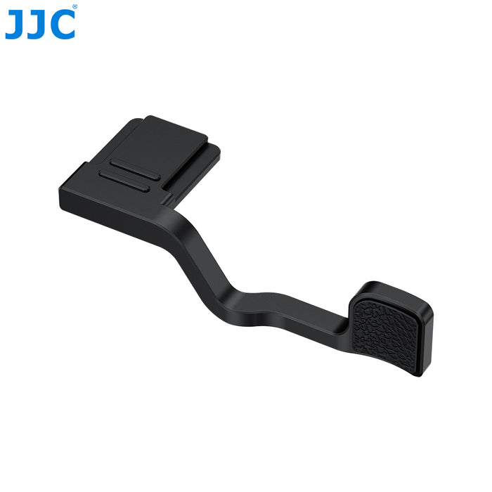 JJC Thumb Grip for X-T30 III, X-T30 II, X-T30, X-T20, X-T10 (Black)