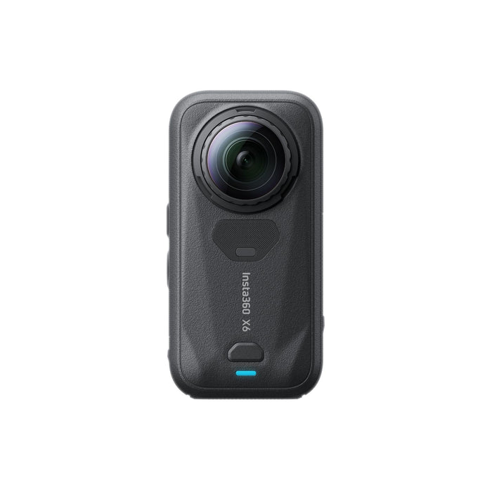 INSTA360 X6 360° Camera - Standard Bundle