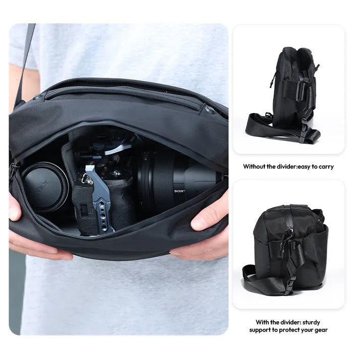 ULANZI PB038 Travel Sling Bag V2