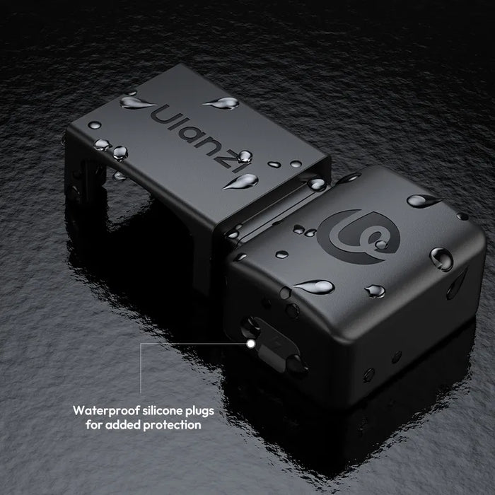 ULANZI LM001 Magnetic Mini Light L168 for DJI Pocket 3