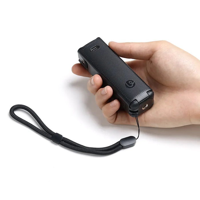 ULANZI PK-12 Mini Quadpod Battery Handle for Pocket 3 C056