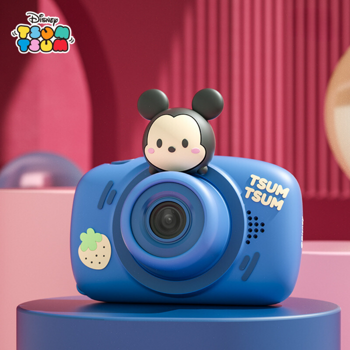 DISNEY Tsum Tsum Kids' Camera - Assorted Designs