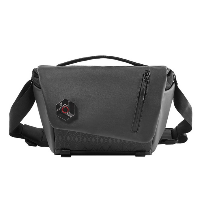 EIRMAI Professional Sling Bag F1S with Magnetic Clasp - 4L