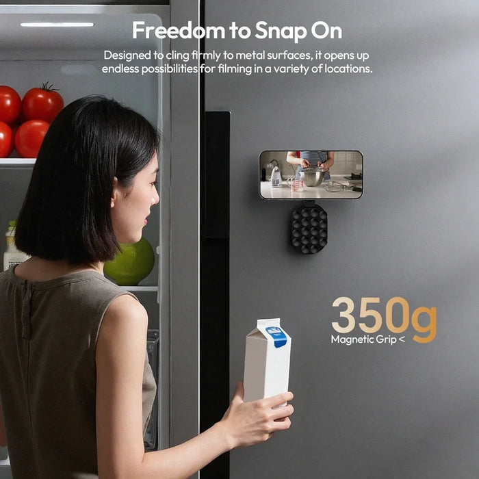 ULANZI MA39 Maglock Mini Suction Cup Mount