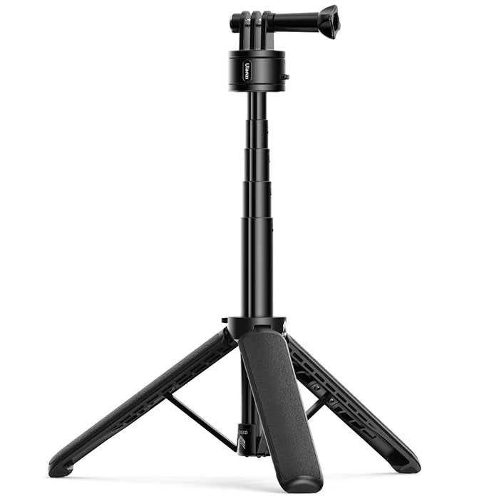ULANZI MT-74 Go-Quick II Magnetic Quick Release Extension Tripod for Action Camera T045GBB1