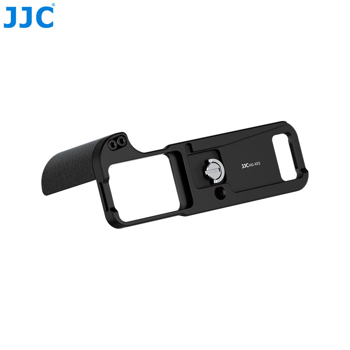 JJC Camera Hand Grip for Fujifilm X-E5 (Black)