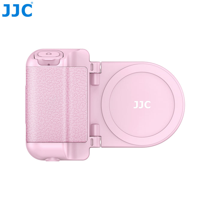 JJC MSG-P1 Series Magnetic Phone Grip (Pink)