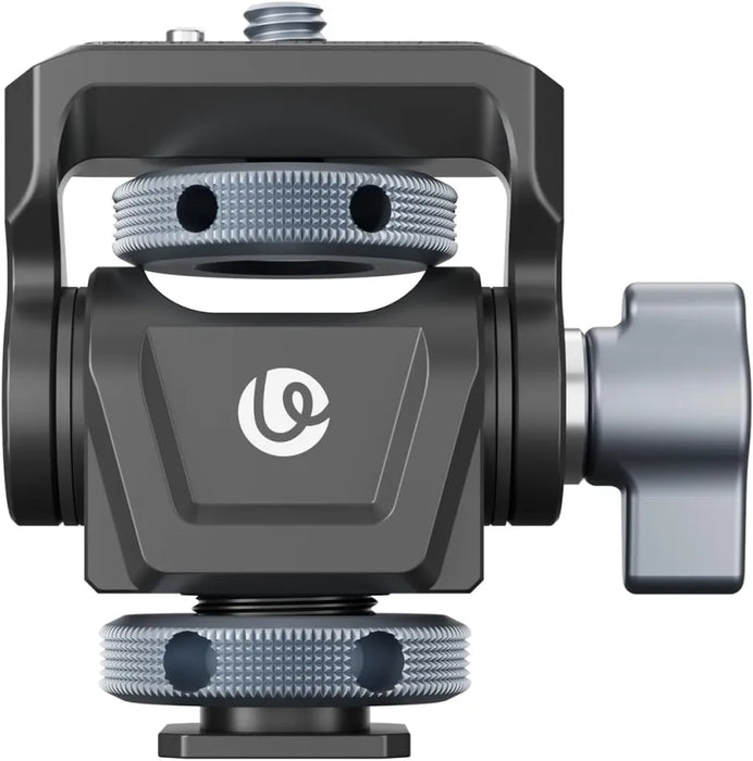ULANZI C082 Adjustable Damping Swivel & Tilt Camera Monitor Mount