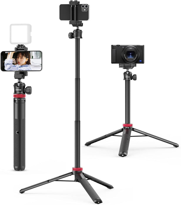 ULANZI MT44B 2-in-1 2-in-1 Selfie Stick + Tripod