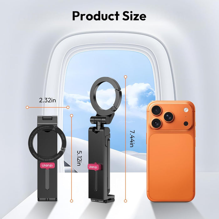 ULANZI MA88 MagLock Phone Holder Mount