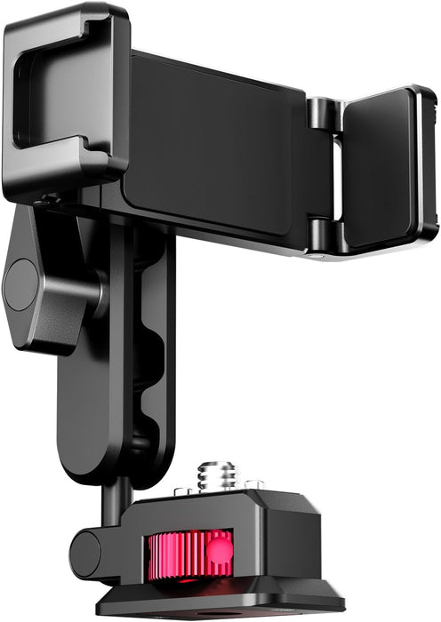 ULANZI MA56 4-in-1 Phone Clamp Mount - Phone Clamp Version