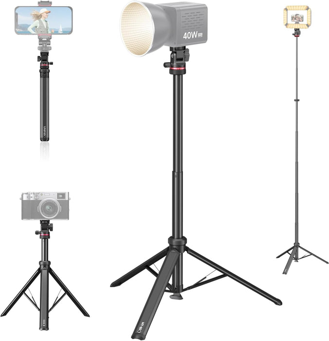 ULANZI MT80 Auto-Open Tripod