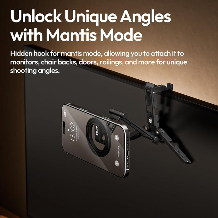 ULANZI SK29 Foldable Phone Stand - Magnetic