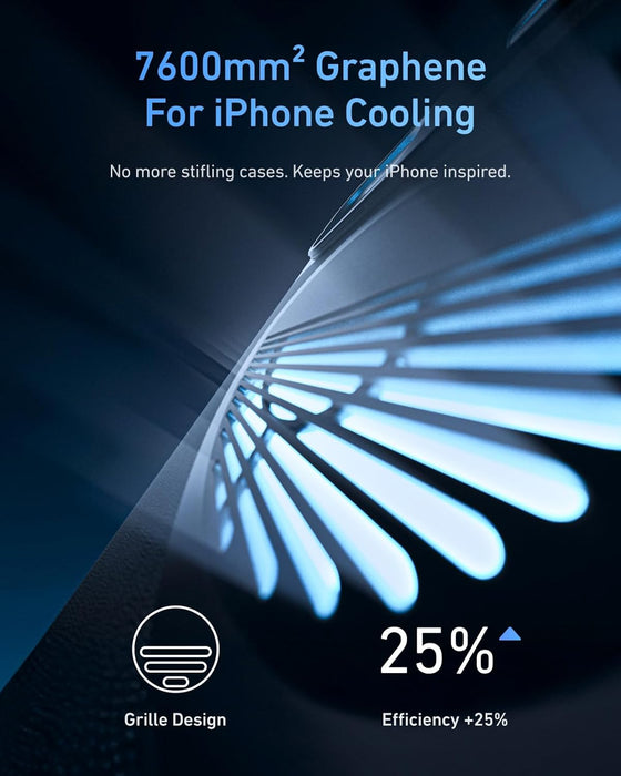 TELESIN Master Case for iPhone 17 Pro Max