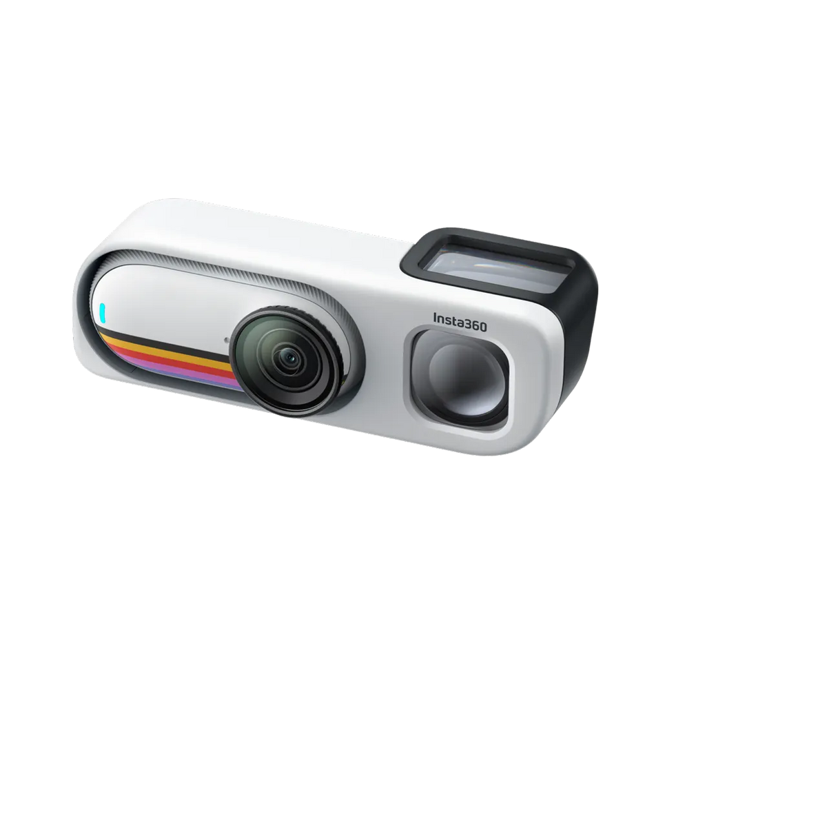 INSTA360 GO 3S Retro Edition Mini Camera — 673SHOP.com