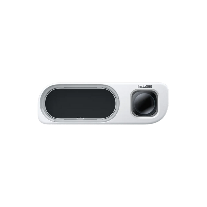 INSTA360 GO 3S Retro Bundle - 128GB (White)