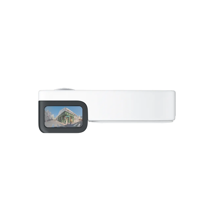 INSTA360 GO 3S Retro Bundle - 128GB (White)