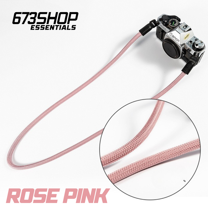 OEM (Generic) Fabric Neck Strap - All Colours