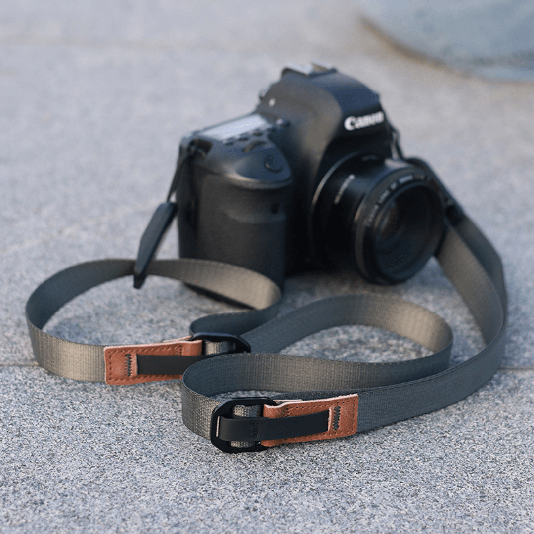 Camera Straps & Accessories