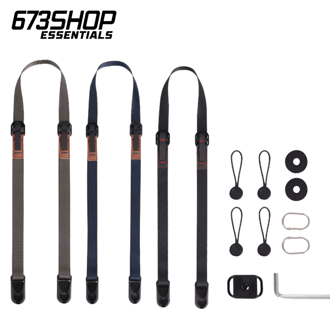 673SHOP Essentials — 673SHOP.com