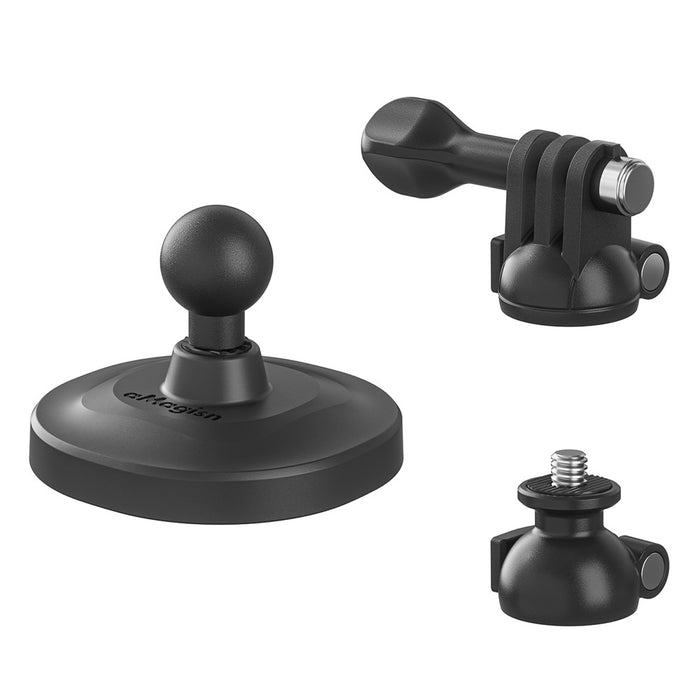 OEM (Generic) Magnetic Ball Head Mount for Action Camera