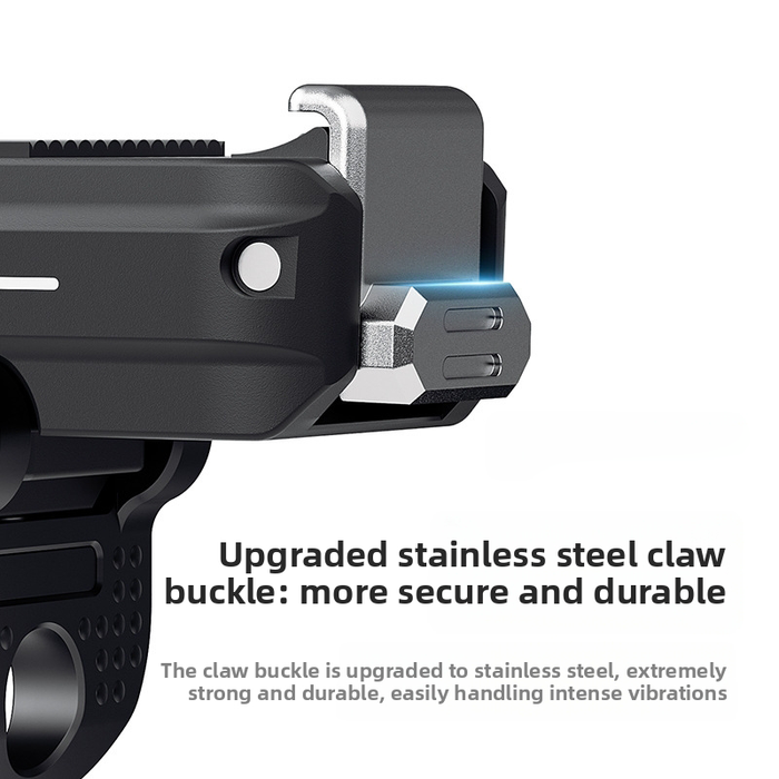 OEM (Generic) Metal Magnetic Quick Release Mount for DJI Osmo Nano/ 360/ Action 5 Pro/ Action 4/ Action 3