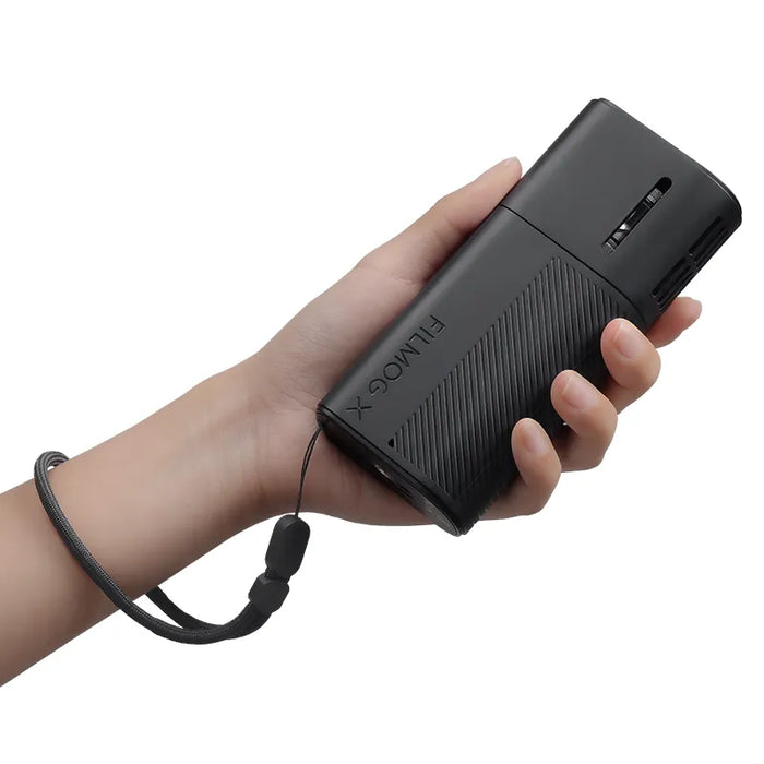 ULANZI FM02 FILMOG X Portable Fog Machine