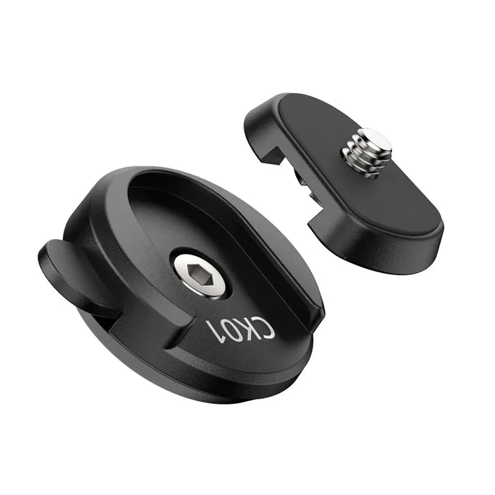 Ulanzi CK02 Cka Quick Release Backpack Clip