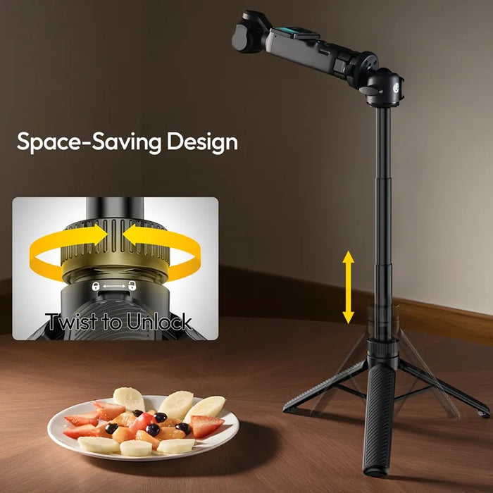 ULANZI MT90 Cka Quick Release Tripod