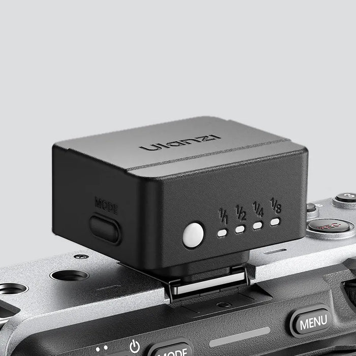 ULANZI SL01 Spark Lite Mini Camera Flash Light