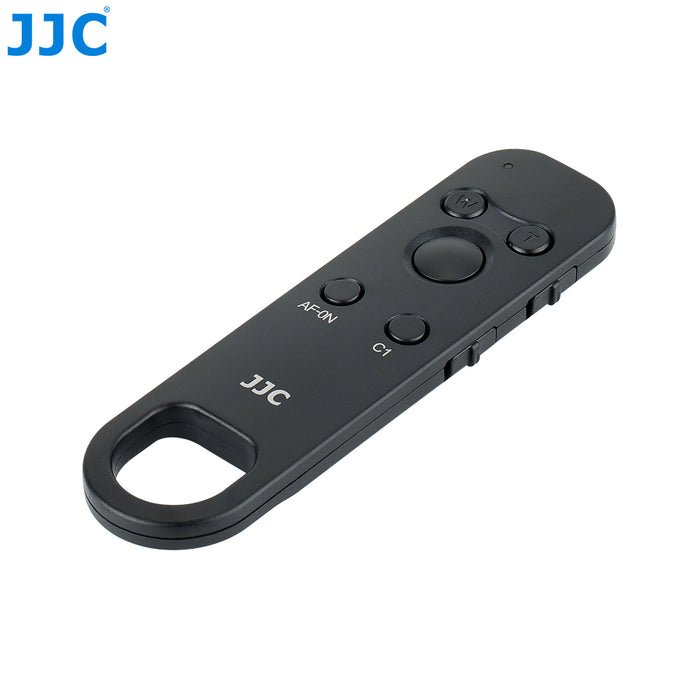 JJC Wireless Remote for Sony - replaces Sony RMT-P1BT