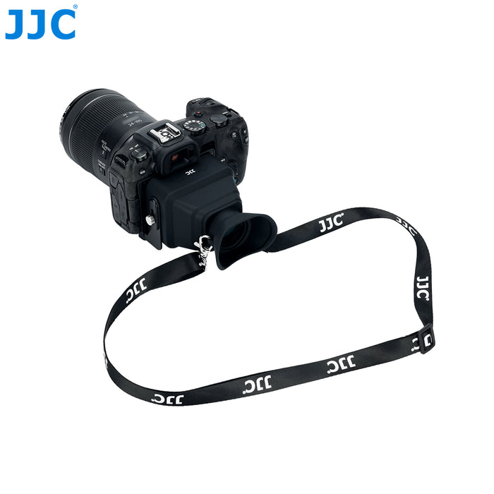 JJC Camera LCD Viewfinder